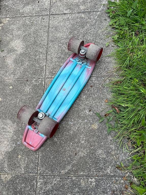 Skateboards: Vintage  Skateboard Pipeline – Usato da Thônex venduto da Fred_1973 1