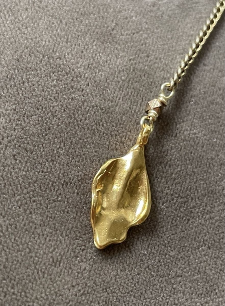 Catenine: Wunderschöne doppelte Kette von Chan Luu, neu – Nuovo (secondo la descrizione) da Zürich venduto da Caracol1998 4