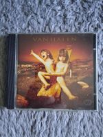 VAN HALEN     BALANCE       CD