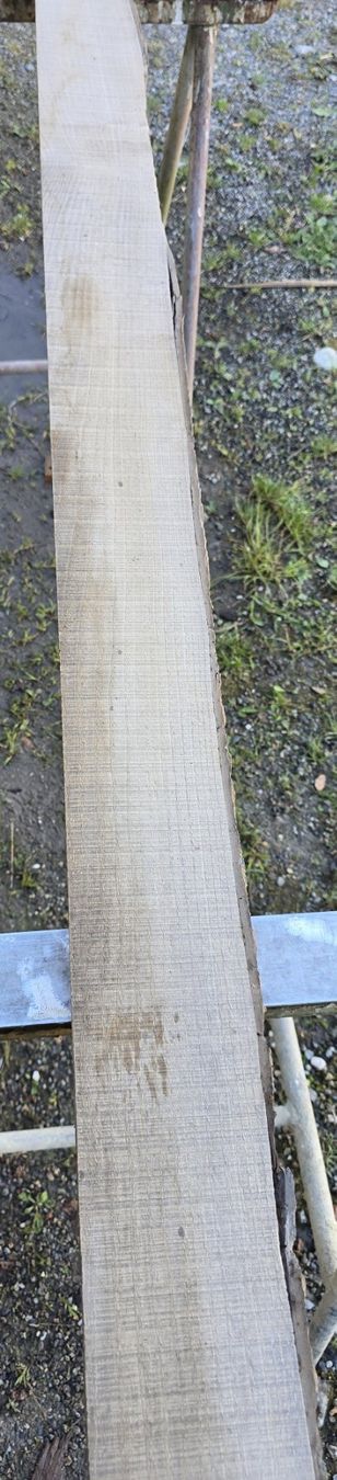 Holzartikel: Altes Holzbrett  – Gebraucht aus Rorschacherberg von snOOpydOg11 8
