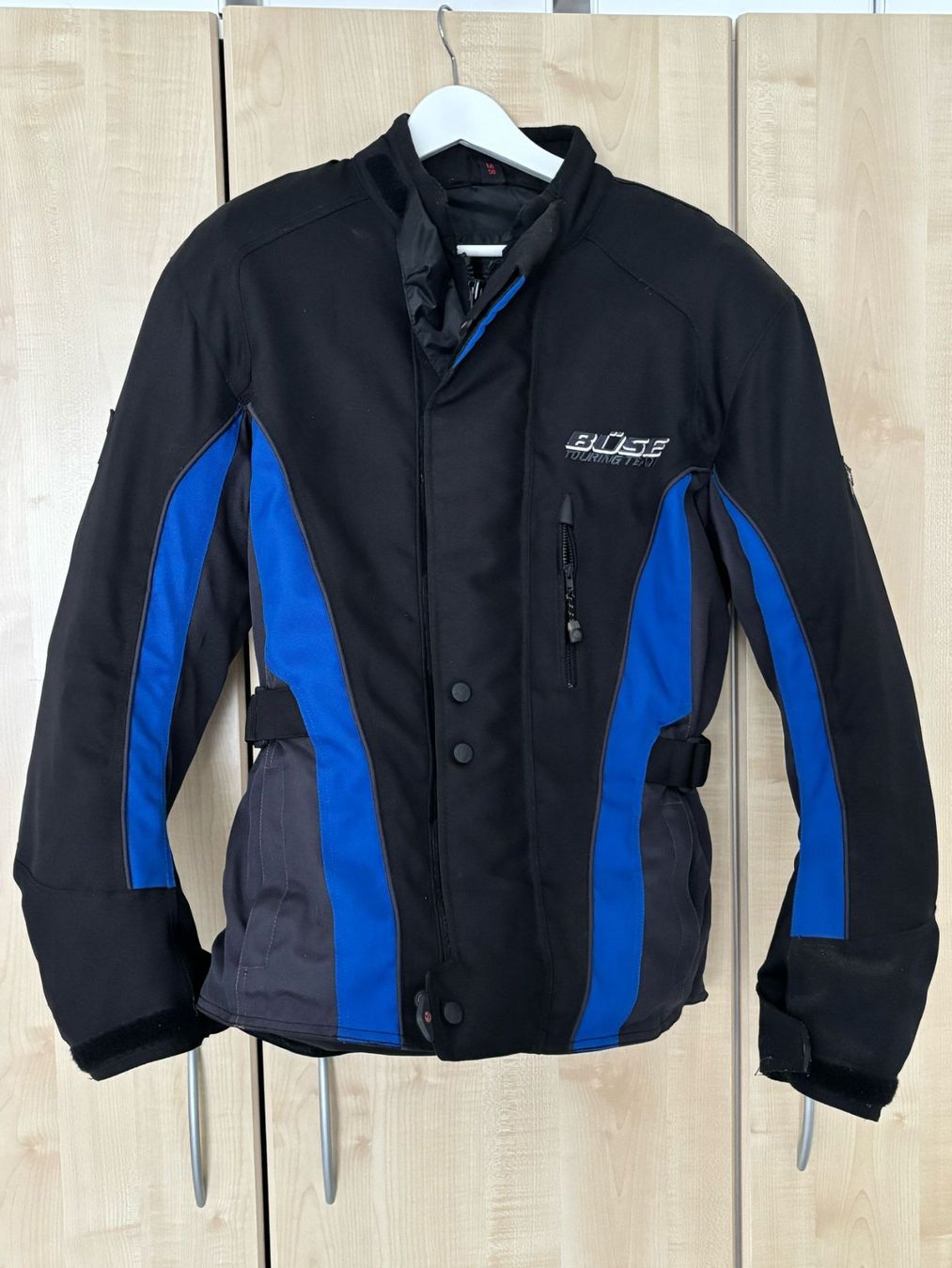 Giacche: Motorradjacke – Usato da Altikon venduto da bau_85x7