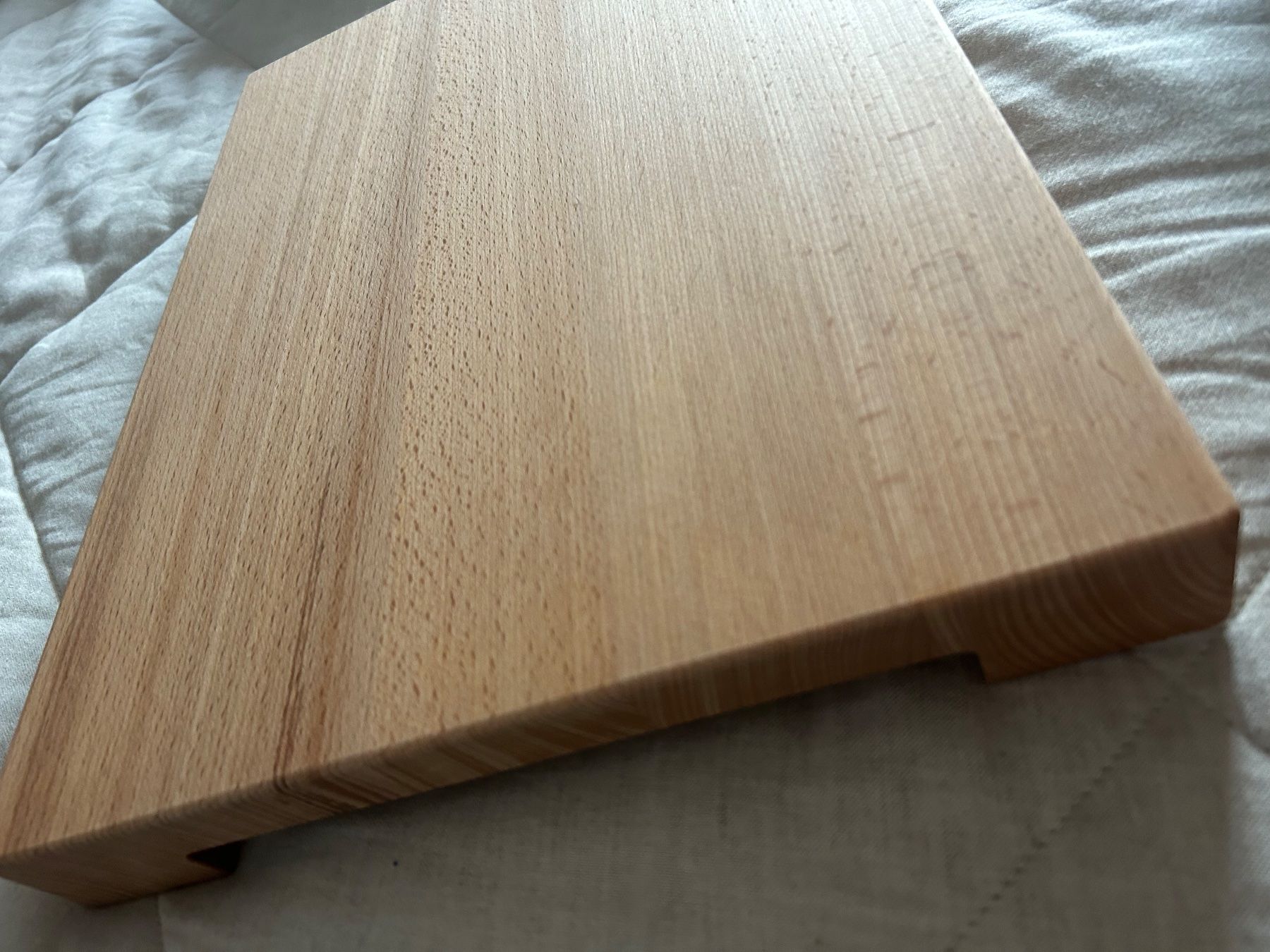 Elettrodomestici da cucina: Josera Küchenbrett hohe Qualität – Nuovo e nell'imballaggio originale da Genève venduto da sunandwind 1