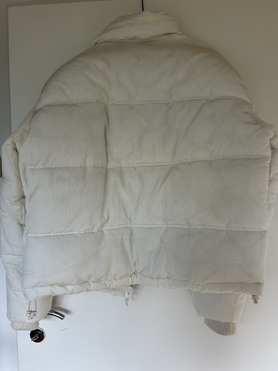 Zara Vestes: Zara Men Puffer Jacket size M – Neuf (Voir description) à Blonay par lucy20102012 4