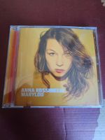 CD - Anna Rossinelli – Marylou (SCHWEIZ, 2013)