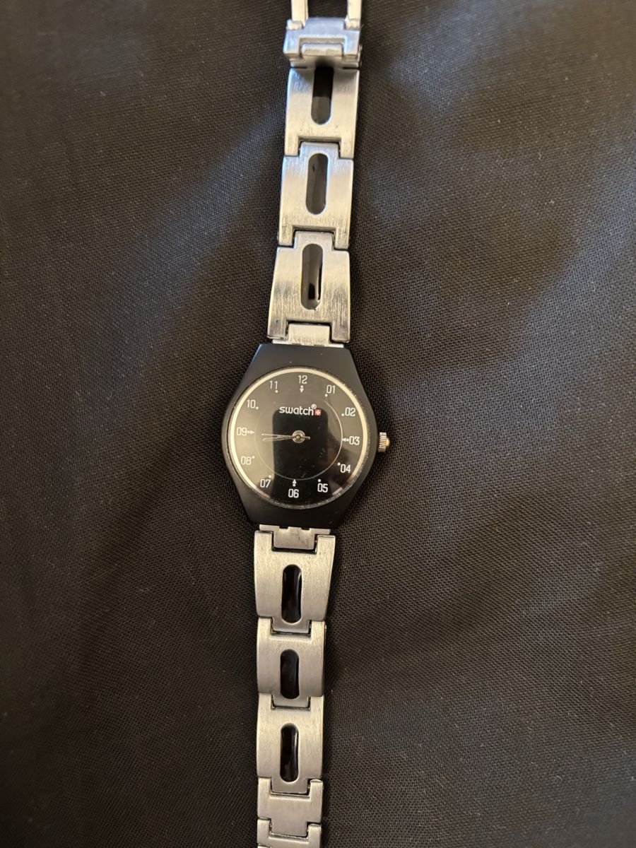 Swatch Orologi: Swatch 826 Swiss Made V8 – Usato da Küsnacht ZH venduto da Slofia 1