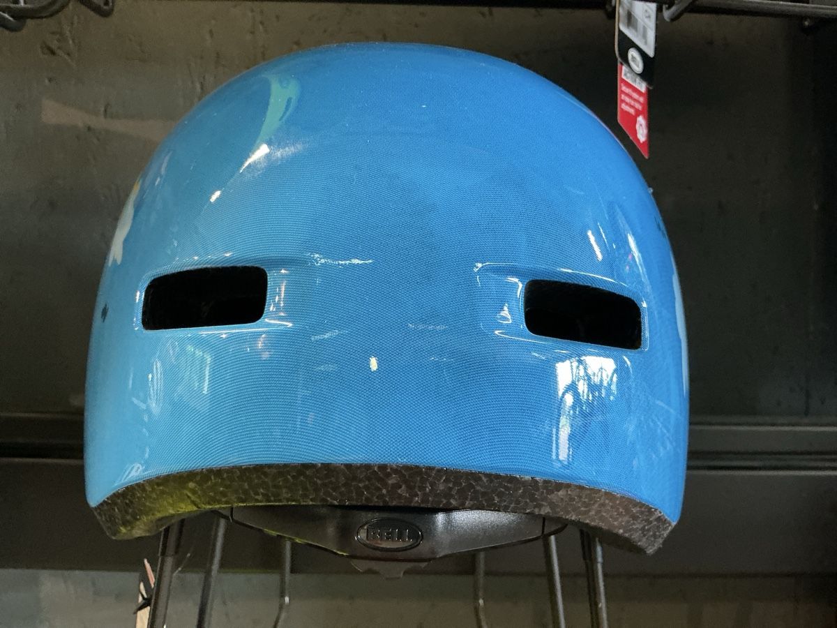 Bell Casques: Bell LilRipp 48-55 cm – Neuf (Voir description) à Borex par b-cycle 2