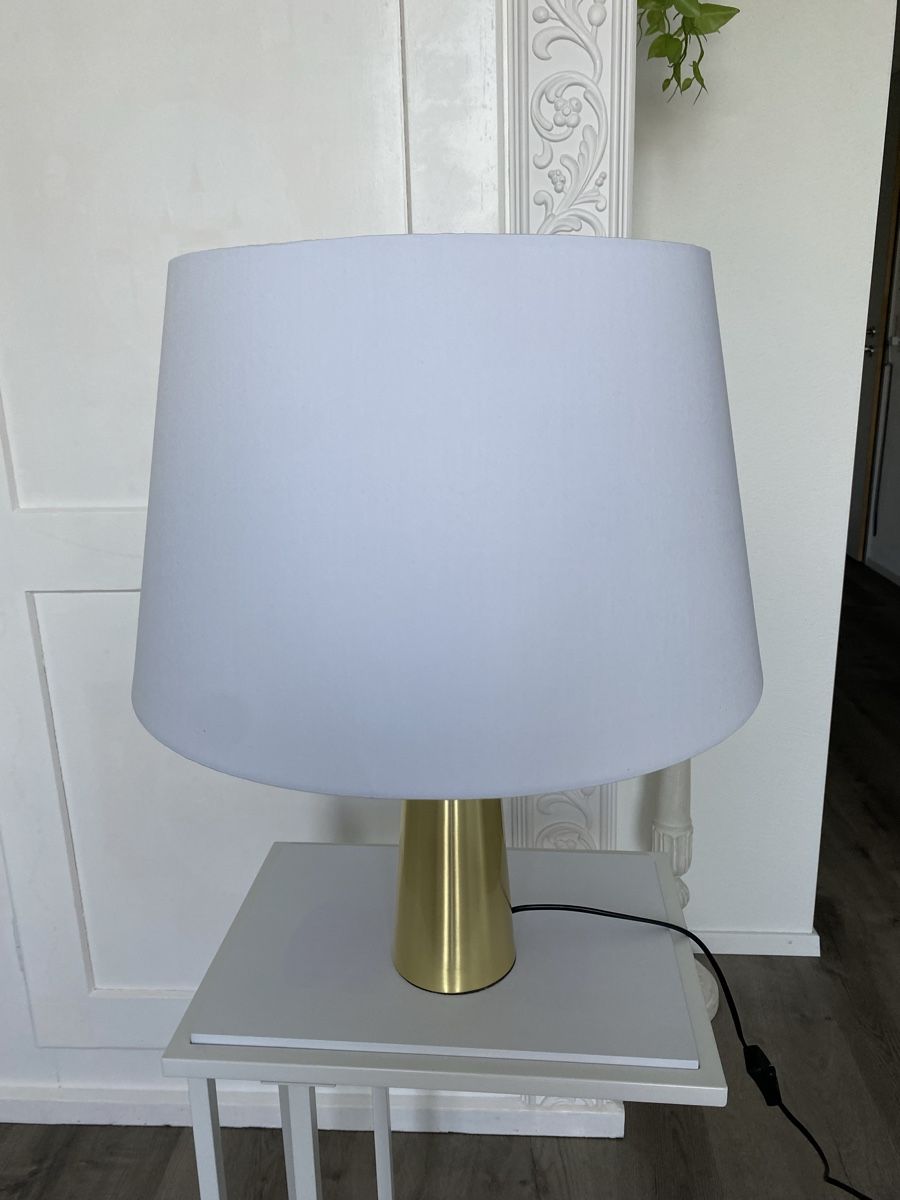 Lampes: Tischlampe  – D'occasion à Kappel SO par sil_79fz