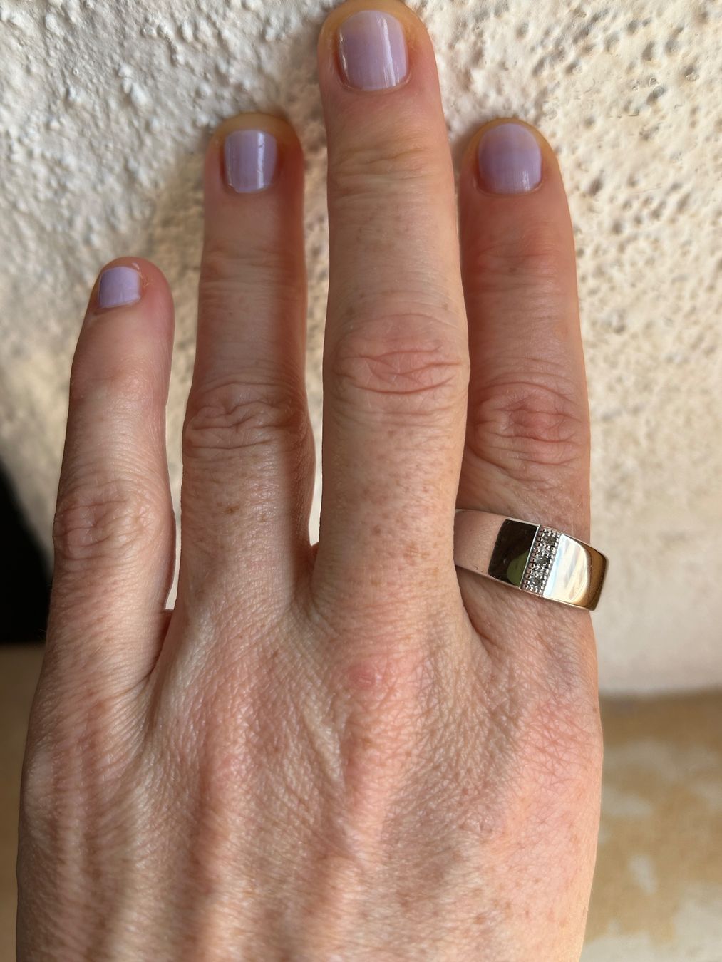 Anelli: RING Silber Today, Tomorrow & Always (70) – Usato da Dittingen venduto da Bijoubelle 9