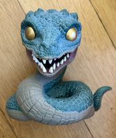 Funko Pop Harry Potter Basilisk Schlange Rarität! Selten
