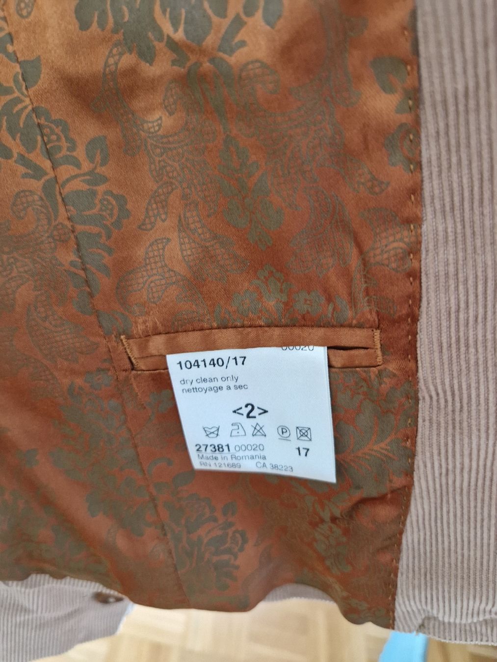 Drykorn Giacche: Drykorn Grosse S Blazer Jäckli – Usato da Walchwil venduto da Petulas 6