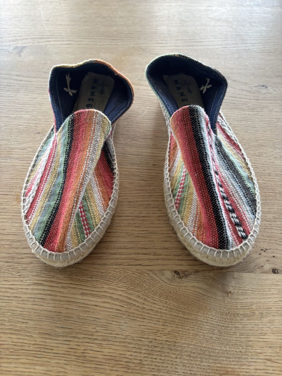 Scarpe da donna: MANEBI - Damen 40 – Usato da Teufen AR venduto da Alex2380 1