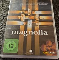 DVD Film Magnolia (23248)