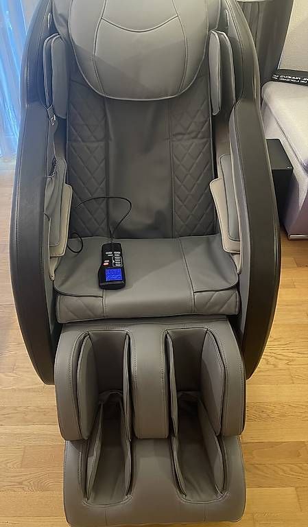Poltrone: Massagesessel von Cantus – Usato da Zürich venduto da dav_vf6g 3