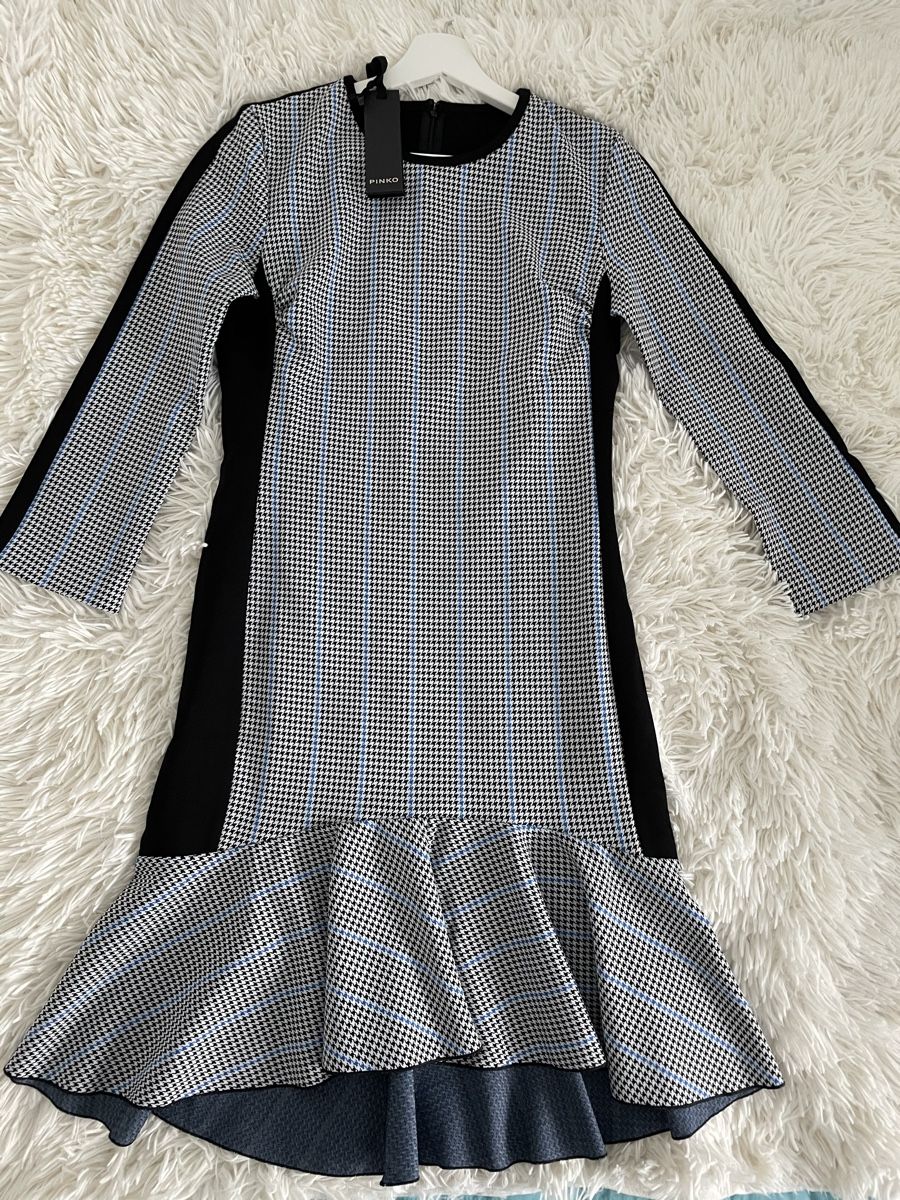 Pinko Kleider: Kleid Pinko – Neu (gemäss Beschreibung) aus Meilen von Michael-Elena 1