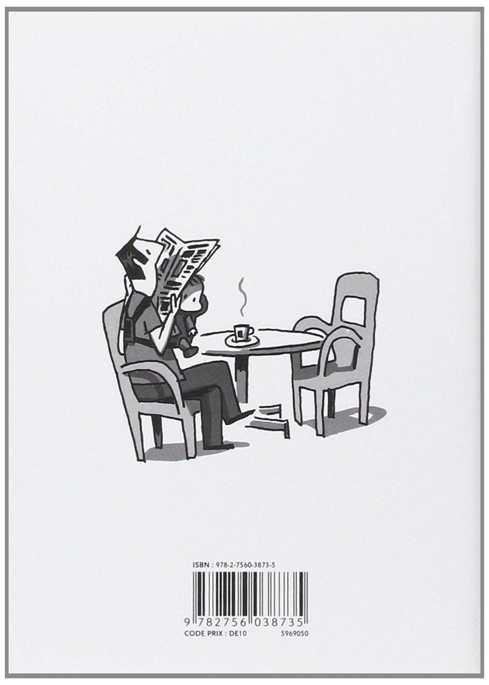 Fumetti: Le Guide du mauvais père - Tome 1 – Usato da Neuchâtel venduto da Dualseele 1