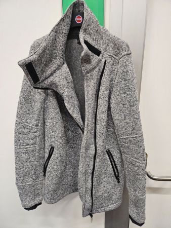 NewYorker FB Sister Jersey Jacke Gr. S