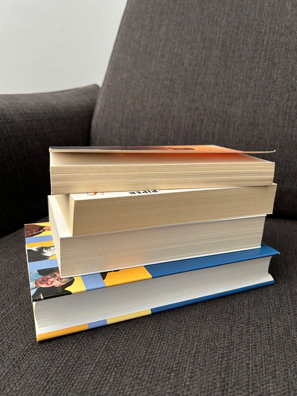 Livres: 4X Books in GERMAN – D'occasion à Erlenbach ZH par Syssi_C 1