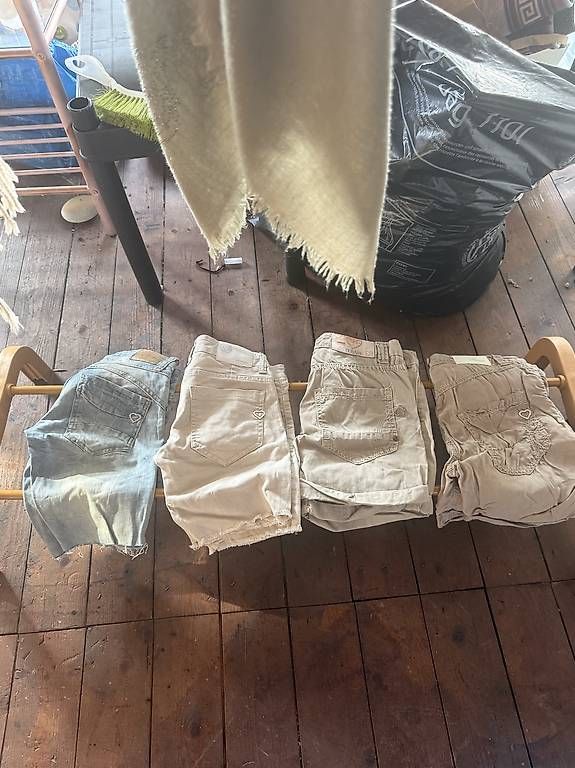 Jeans: please jeans hosen  – Usato da Adligenswil venduto da balboa5 1
