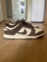 Nike Dunk Low Cacao Wow Gr. 45 Neuwertig