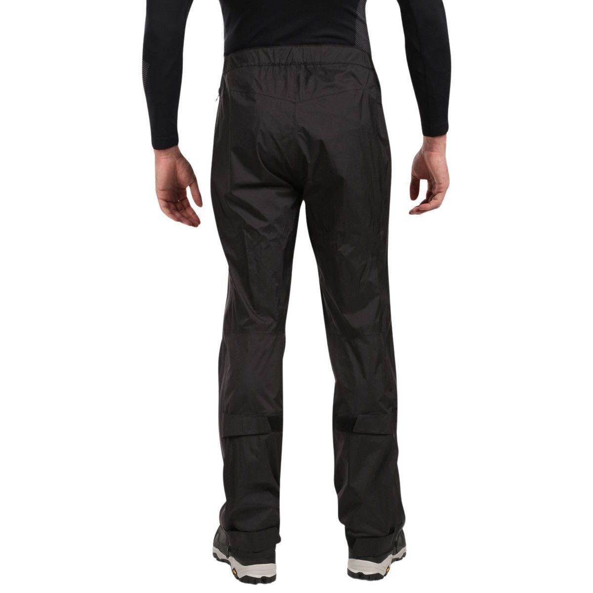Pantaloni: Kilpi Alpin Hardshellhosen Herren – Nuovo e nell'imballaggio originale da Spiez venduto da Outlet-King 1
