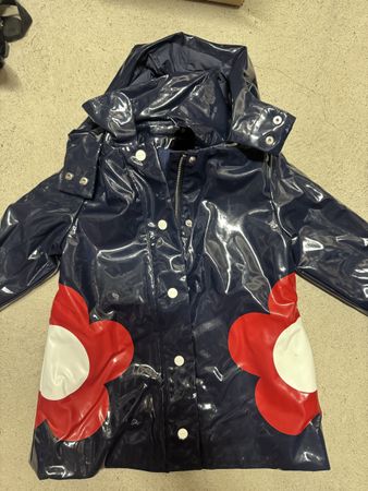 Jacadi Jacke