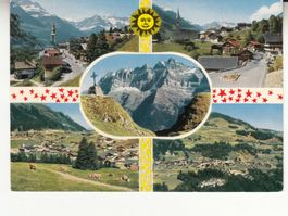 Val d'Illiez 1968