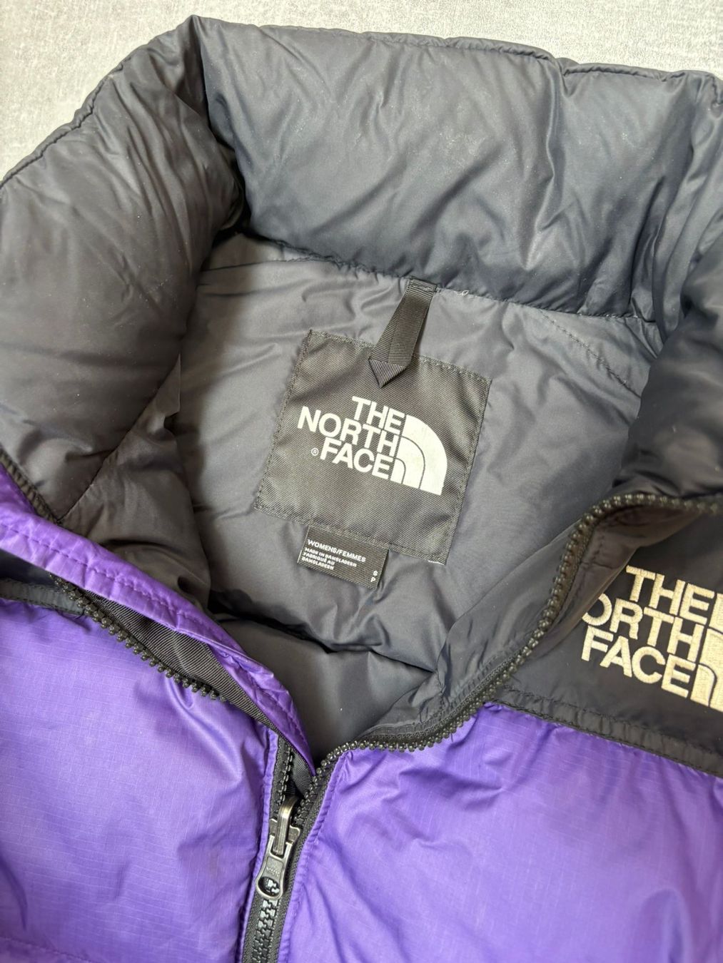 North Face Giacche: The North Face Daunenjacke - Grösse S – Nuovo (secondo la descrizione) da Werdenberg venduto da hase.vintage 2
