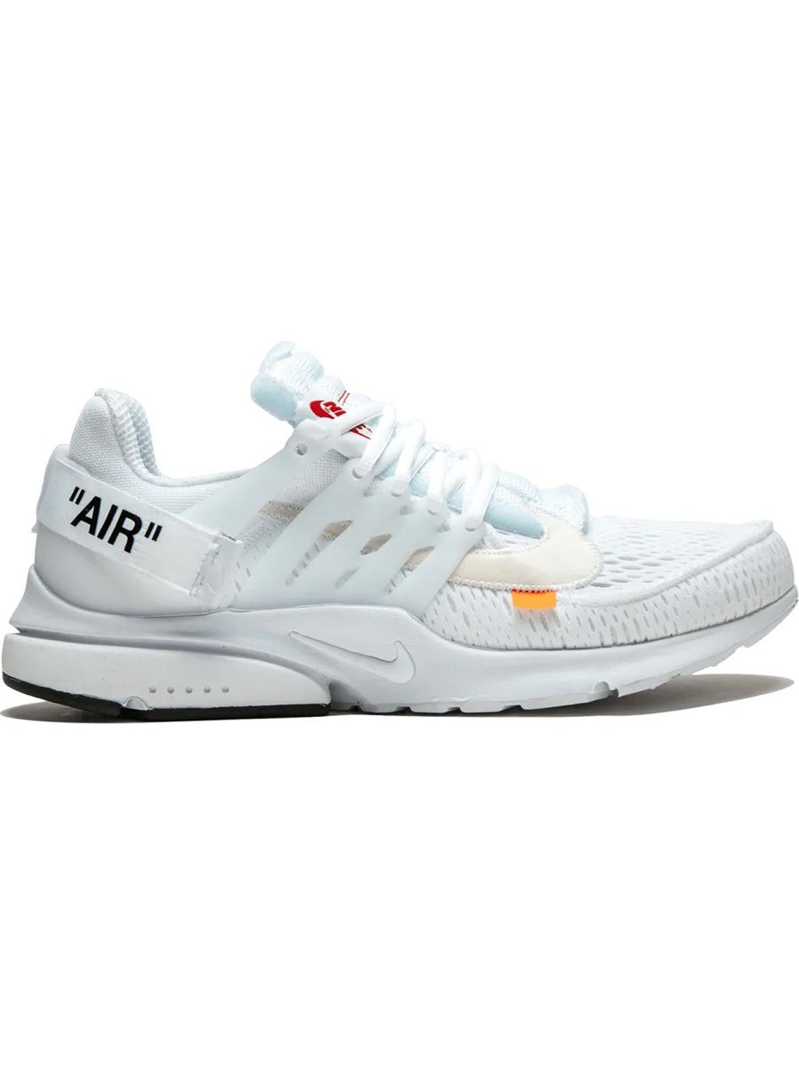 Scarpe da uomo: Presto x Off White – Nuovo (secondo la descrizione) da Cham venduto da leo_nqr5