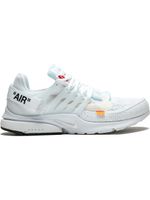 Presto x Off White