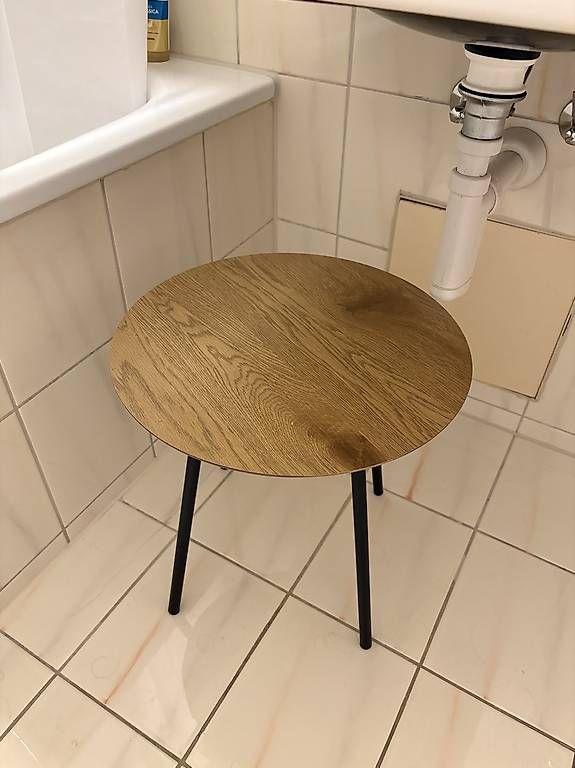 Tables: Beistelltisch – D'occasion à Steinhausen par saginata