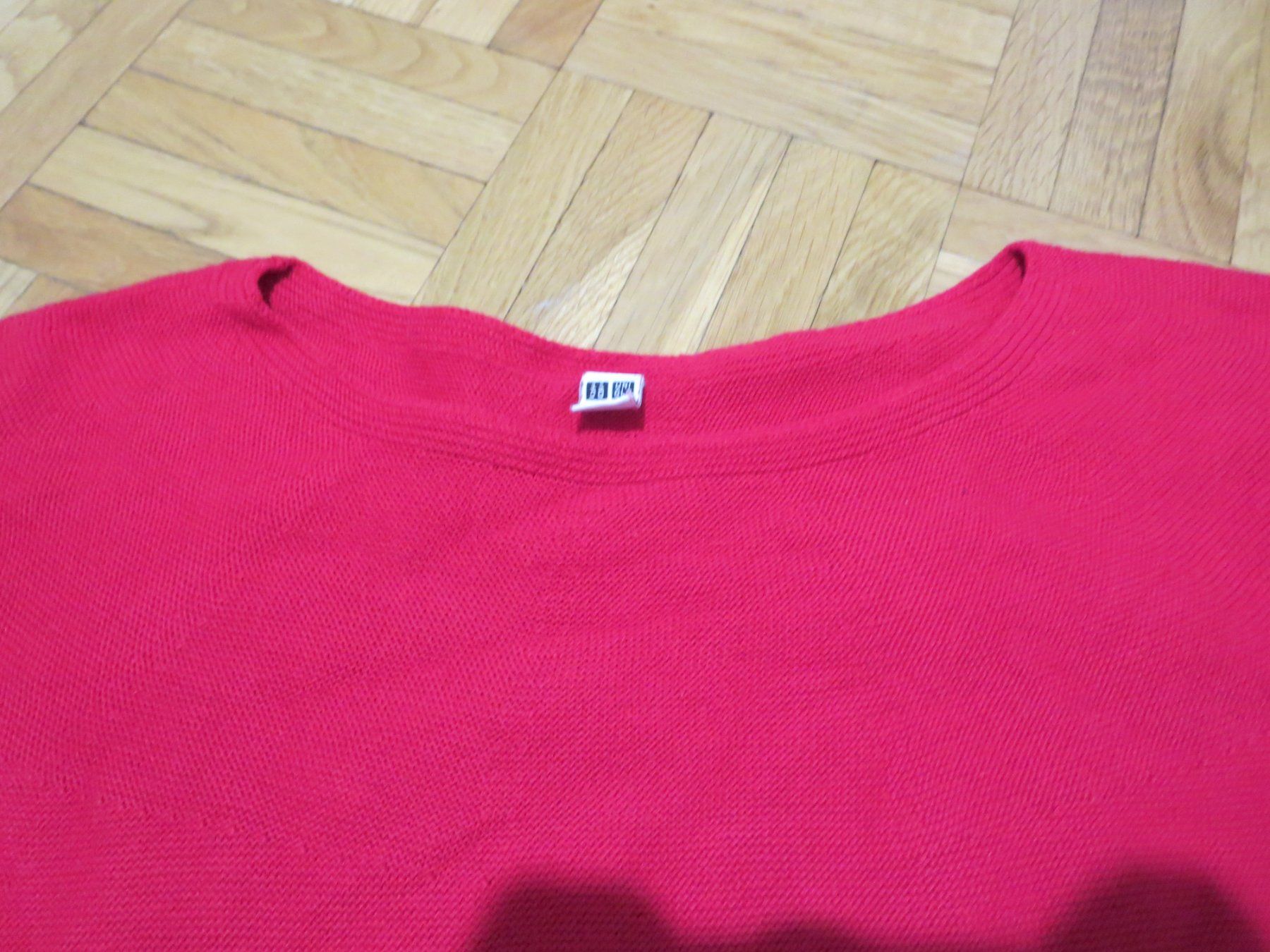 Uniqlo Maglioni & Felpe: Kurzer Damen Herbst-Pullover /Gr. XS – Usato da Wallisellen venduto da Arvenstube 1