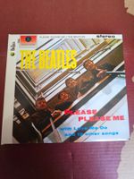CD - The Beatles – Please Please Me (REMASTERED)