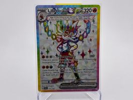 Stellarkrone - Liberlo ex  (SCR 157) - DE