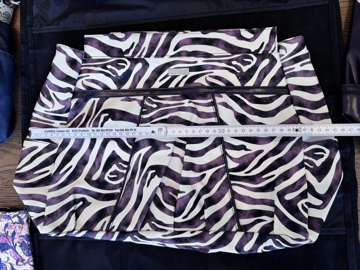 Borse da donna: Miche Taschen Set 8 Stück wandelbar – Usato da Niederbüren venduto da Oetschli 1