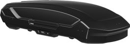 Thule Motion 3 L inkl. Dachträger