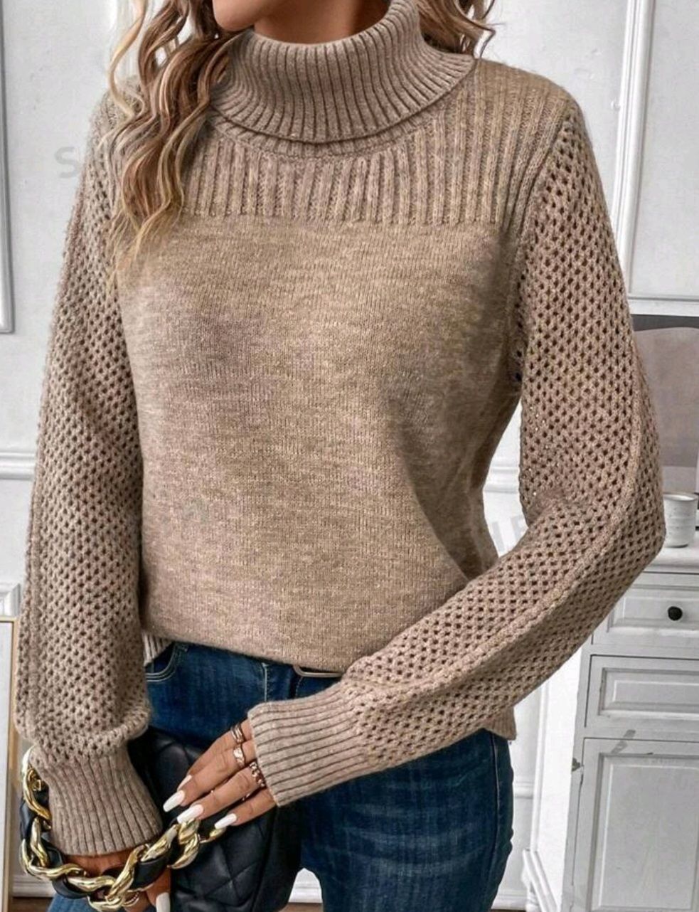 Maglioni & Felpe: Damen Pullover gr.S / NEU – Nuovo (secondo la descrizione) da Wädenswil venduto da sos_6vlx