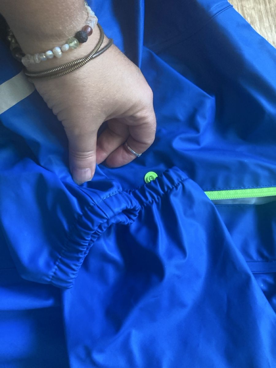 Rukka Giacche & Cappotti: Regenjacke gr. 116 – Usato da Bauma venduto da ga-boss 1
