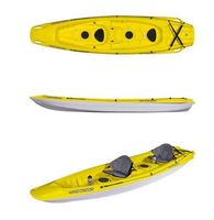 BIC Kayak Trinidad 2'er