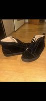 Christian Louboutin Louis Flat High-Top-Sneaker