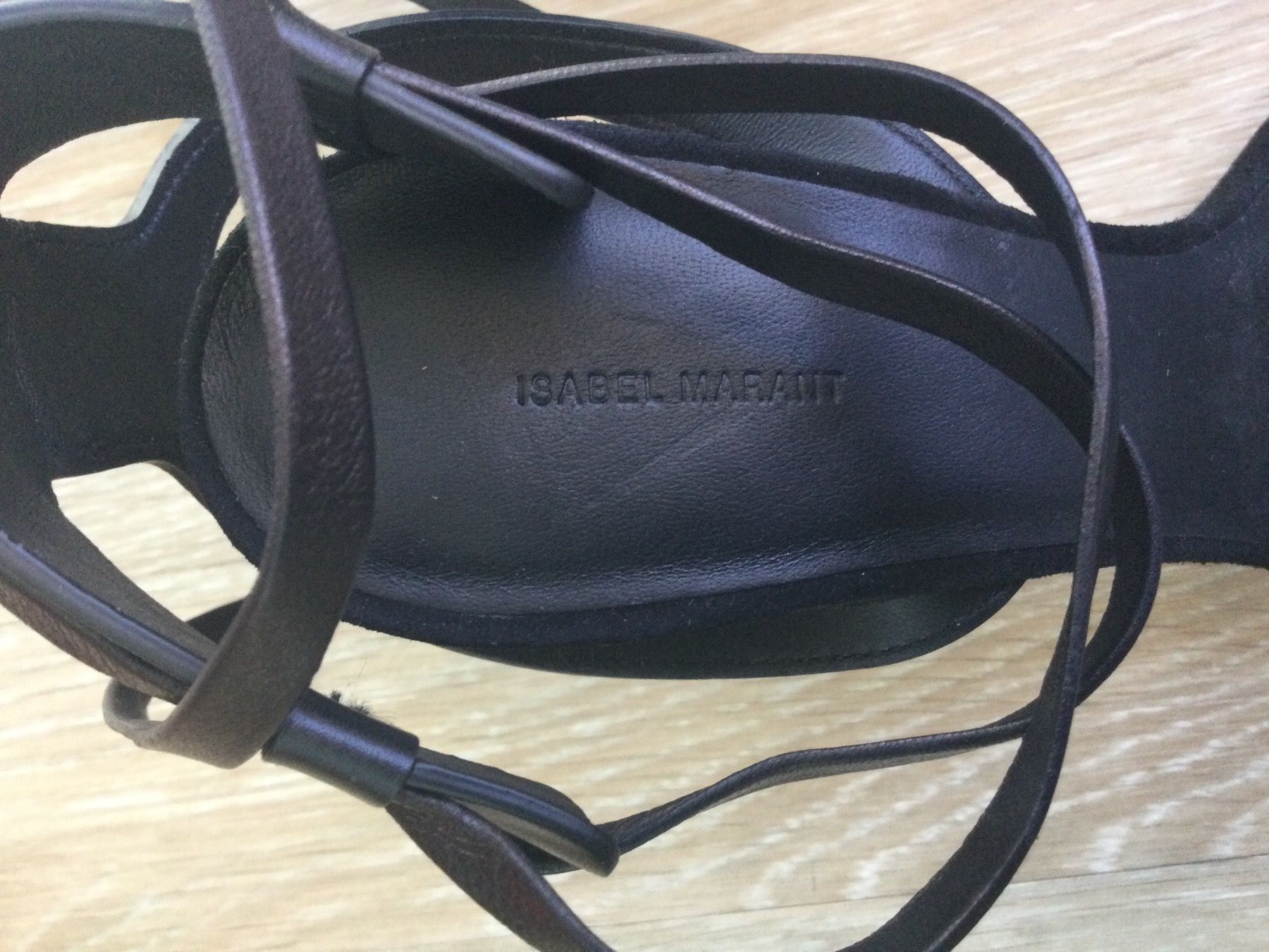 Isabel Marant Scarpe da donna: NEW ISABEL MARANT Gr. 41 – Nuovo (secondo la descrizione) da Zug venduto da dmjtita 3