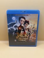 Blu-Ray Jack et la Mécanique du Cœur (2013)