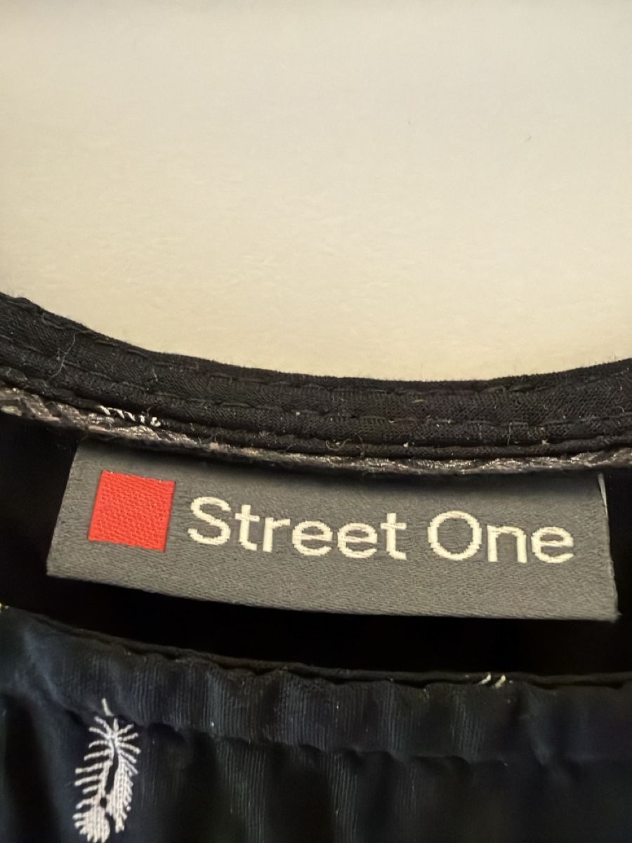 Camicette: Street One Bluse – Nuovo (secondo la descrizione) da Rotkreuz venduto da HKitty92 1
