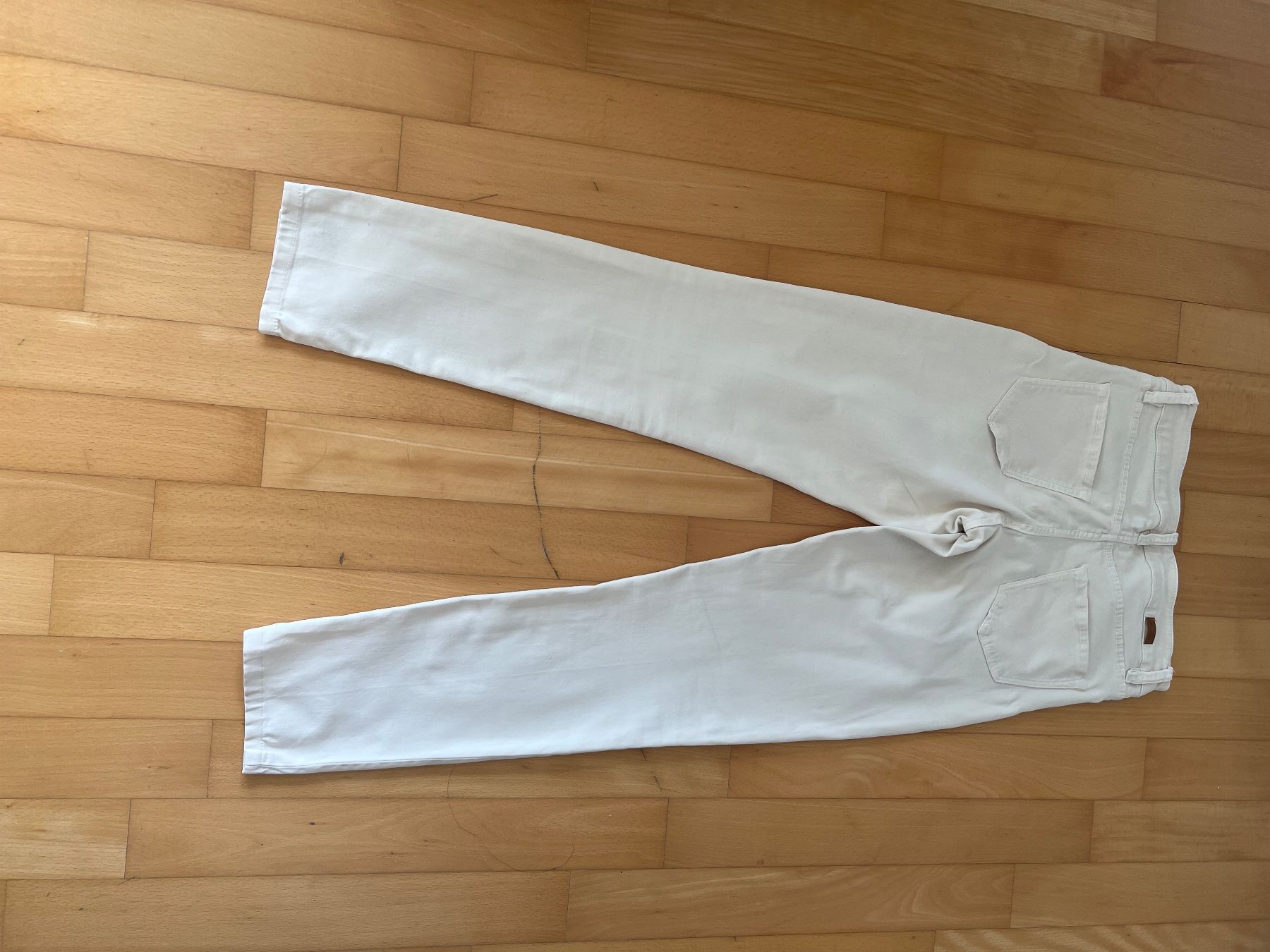 Massimo Dutti Pantalons: Massimo Dutti hose – D'occasion à Biel/Bienne par RO19 1