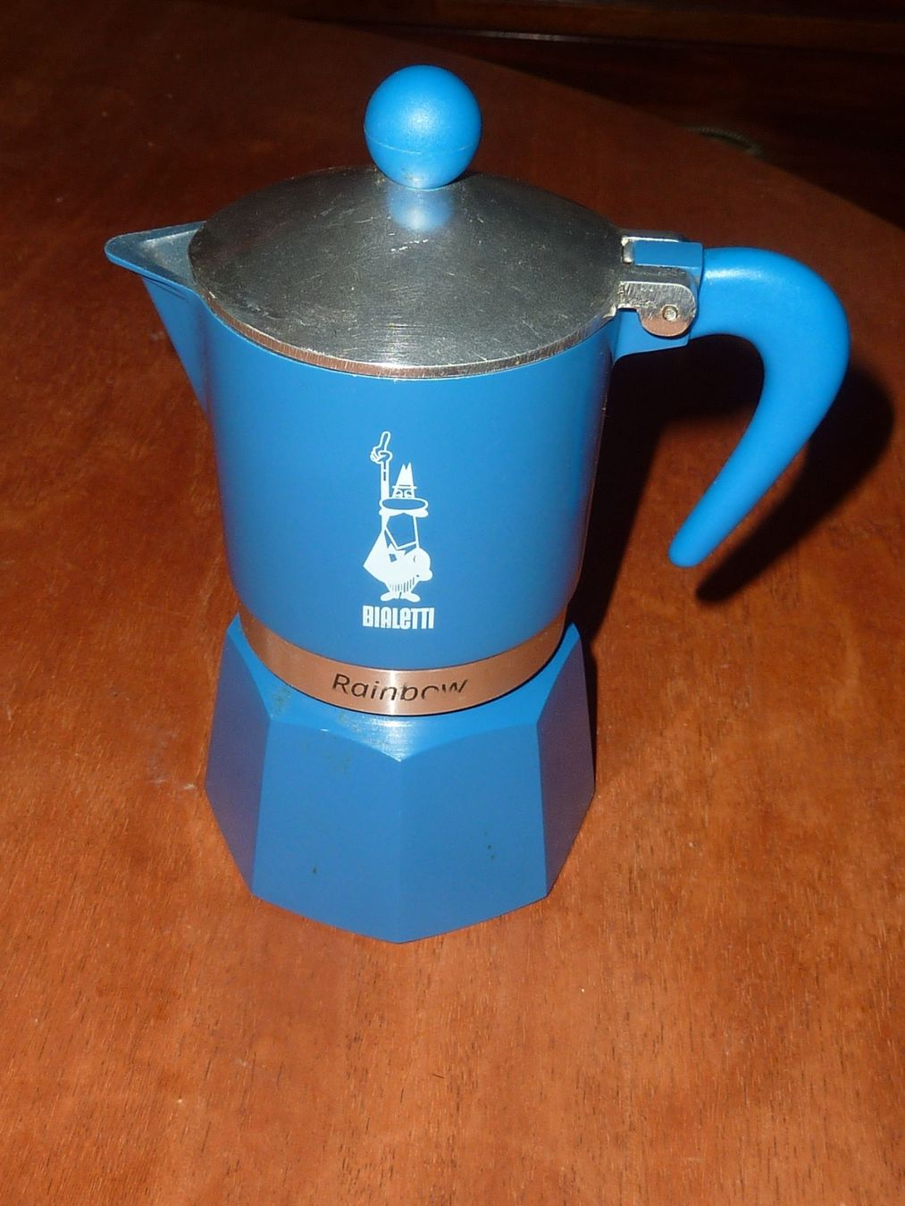 Bialetti Macchine per caffè & Macchine per espresso: cafetière BIALETTI express 3 tasses – Usato da geneve venduto da chriztel