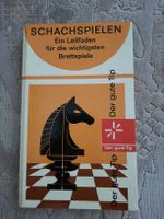Schachspielen Ein Leitfaden für Brettspiele