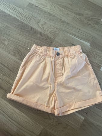 Shorts für Mädchen von H&M 