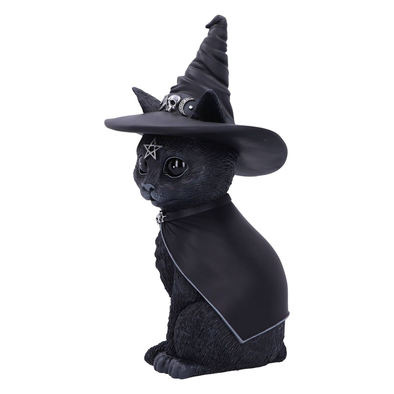 Figuren: Cult Cuties figurine Purrah 30 cm – Neu und originalverpackt aus St-Imier von ATTAKSHOP 1