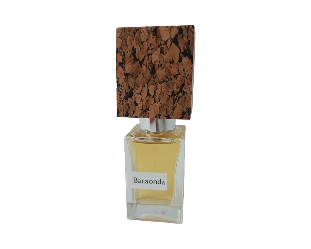 Nasomatto Parfum & Eau de Toilette: NASOMATTO Baraonda Extrait de Parfum 30 ml – Neu (gemäss Beschreibung) aus Luzern von Restwert_Luzern 1