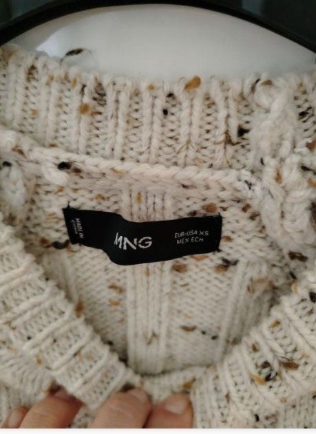 Pullover & Sweatshirts: Pullover – Gebraucht aus Winterthur von rsi_mcg9 1