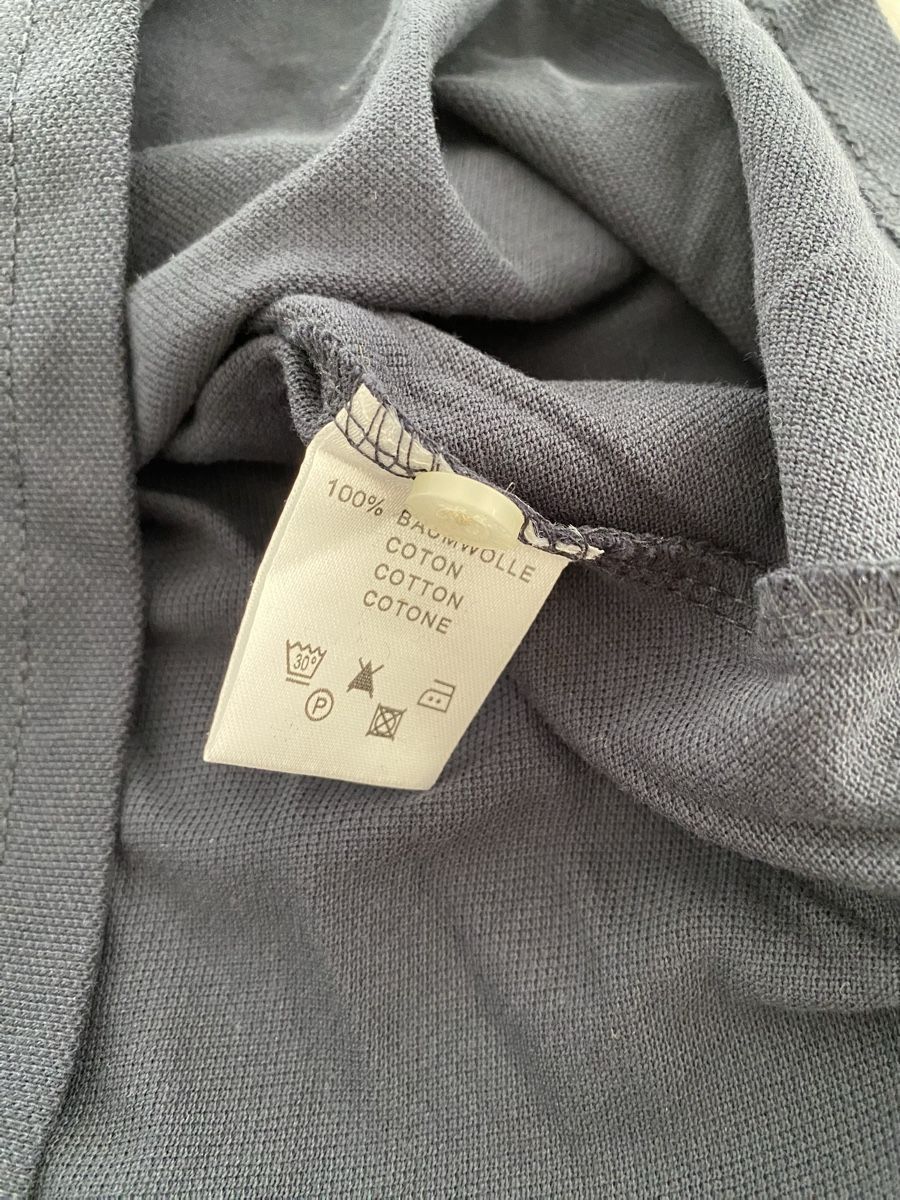 Magliette Polo: Warren Parker Polo Tshirt – Usato da Opfikon venduto da Luis144 3